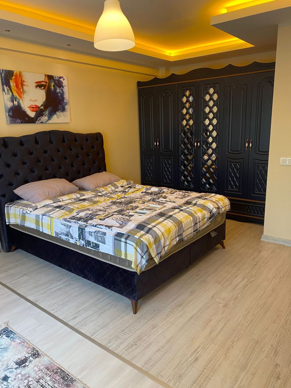 Flat in Antalya, Turkey, 75 m² - picture 11