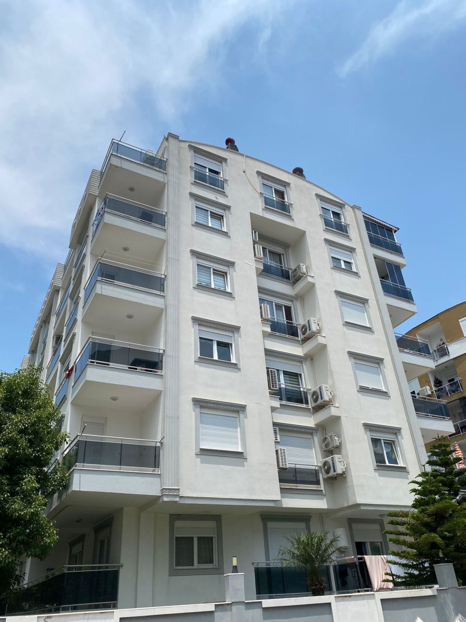 Flat in Antalya, Turkey, 75 m² - picture 18