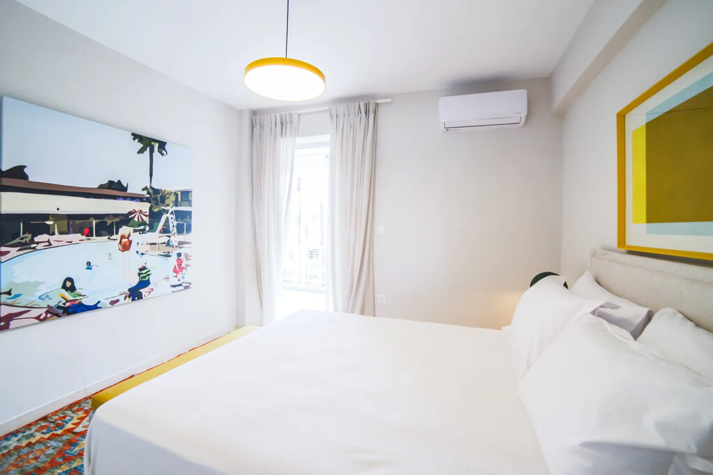 Wohnung in Athen, Griechenland, 52 m² - Foto 13