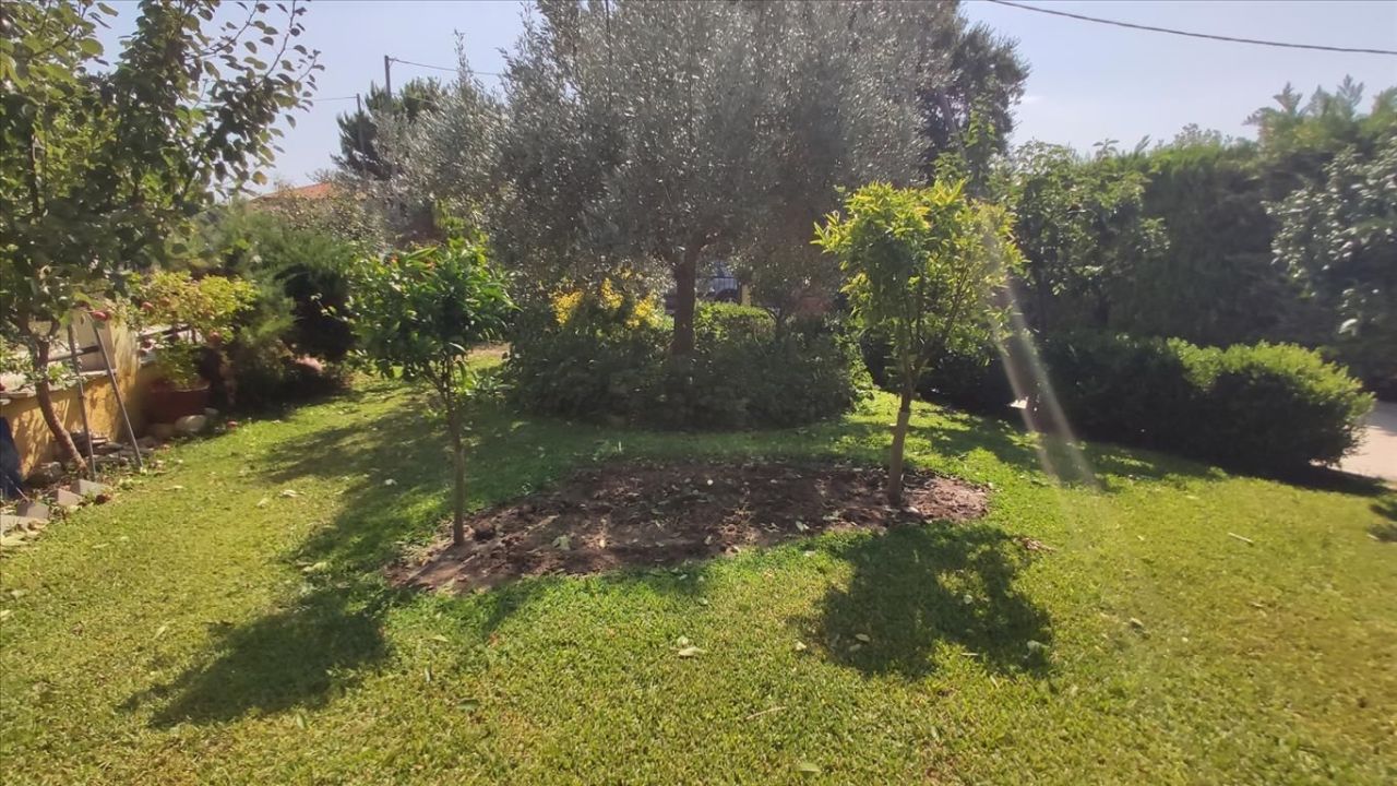 Casa en Sitonia, Grecia, 90 m² - imagen 13