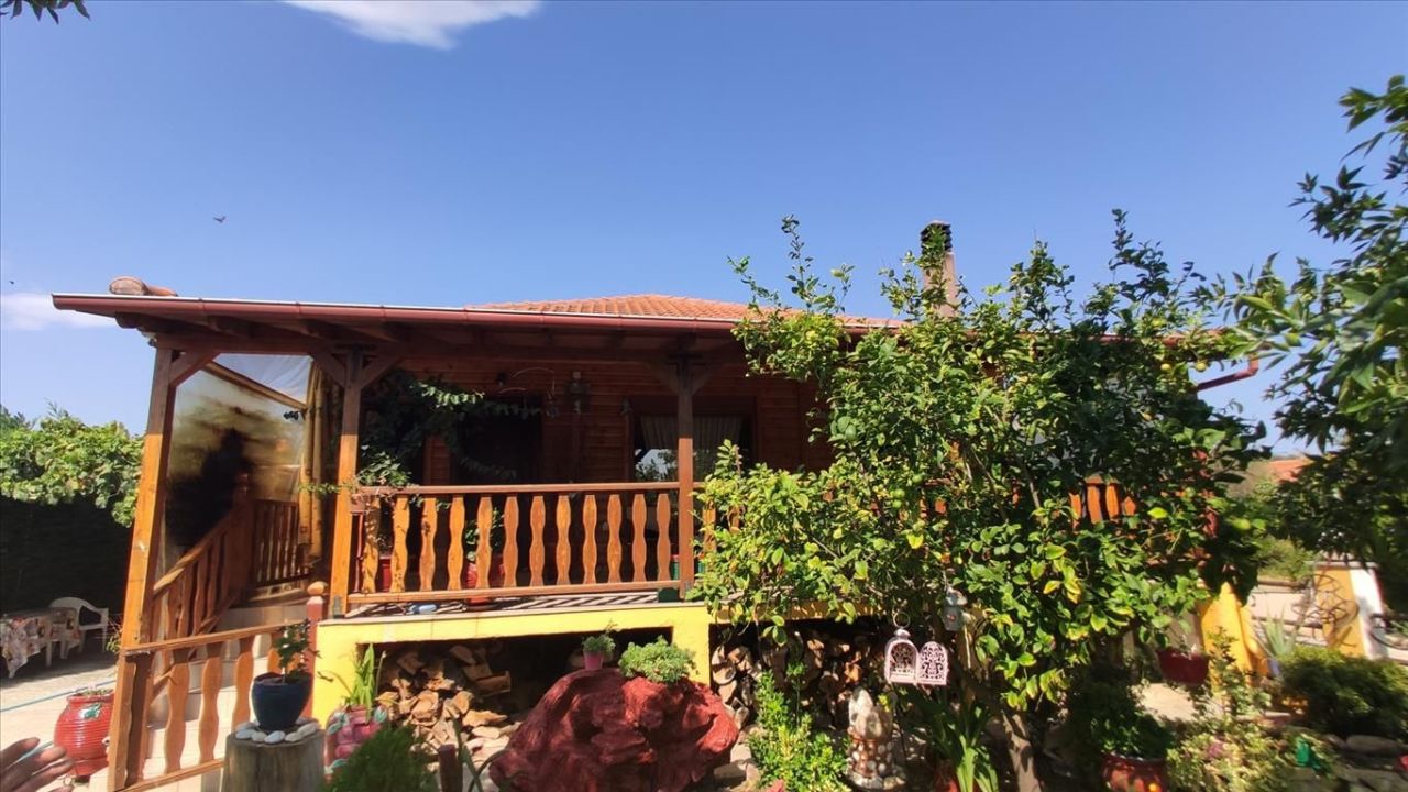 Casa en Sitonia, Grecia, 90 m² - imagen 14