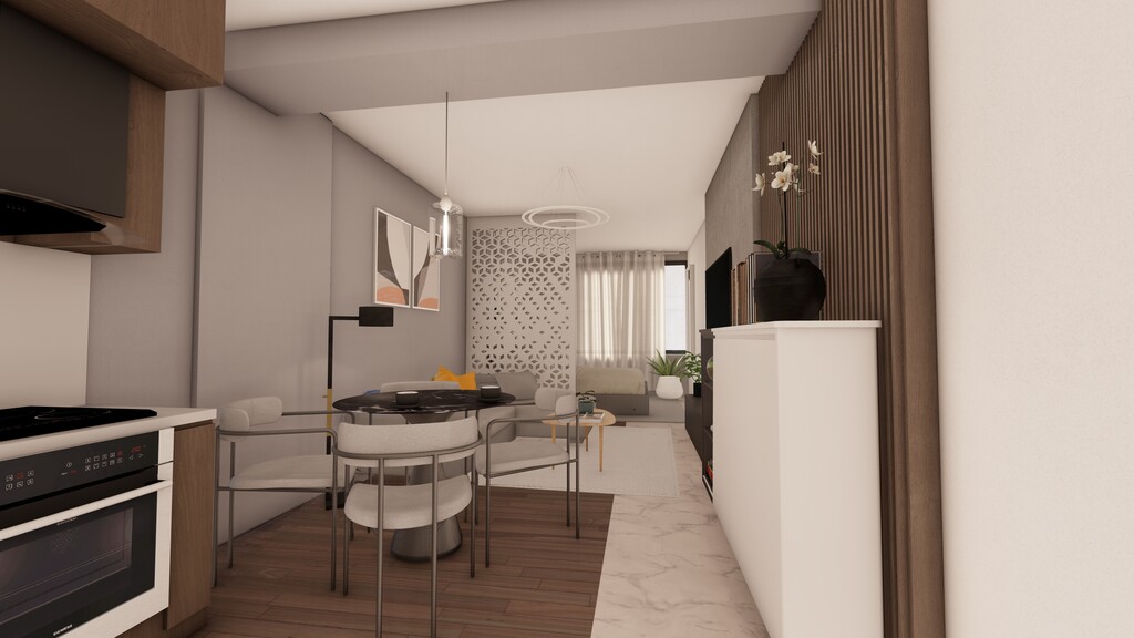 Appartamento ad Atene, Grecia, 44 m² - foto 14