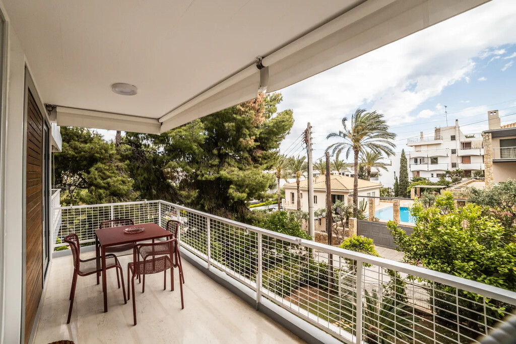 Wohnung in Athen, Griechenland, 52 m² - Foto 14