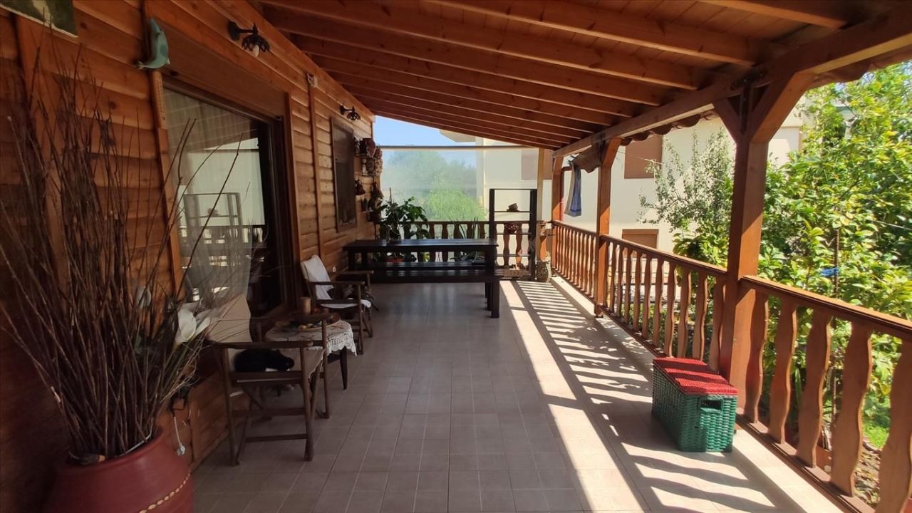 Casa en Sitonia, Grecia, 90 m² - imagen 15