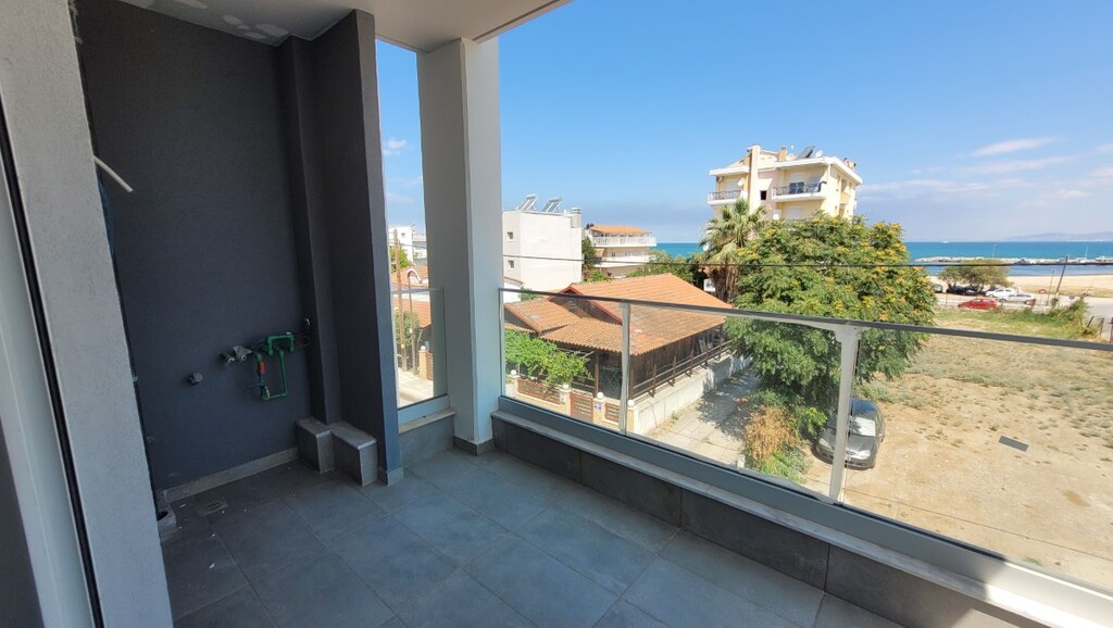 Maisonette a Salonicco, Grecia, 70 m² - foto 15