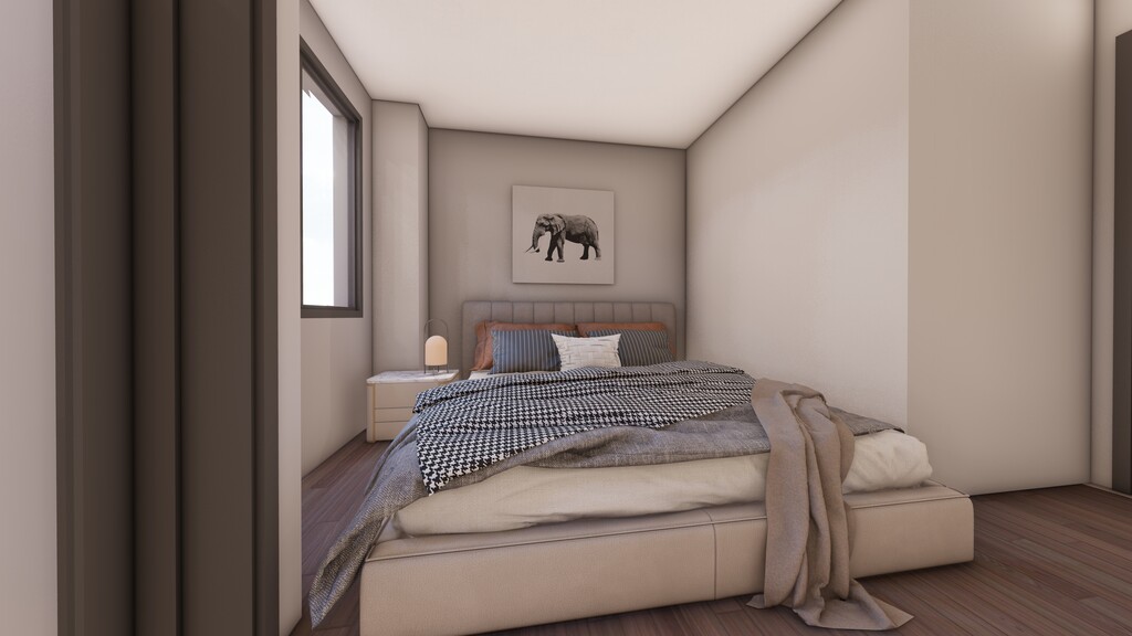 Wohnung in Athen, Griechenland, 36 m² - Foto 16