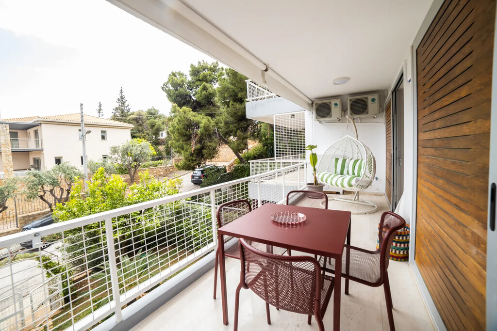 Wohnung in Athen, Griechenland, 52 m² - Foto 16