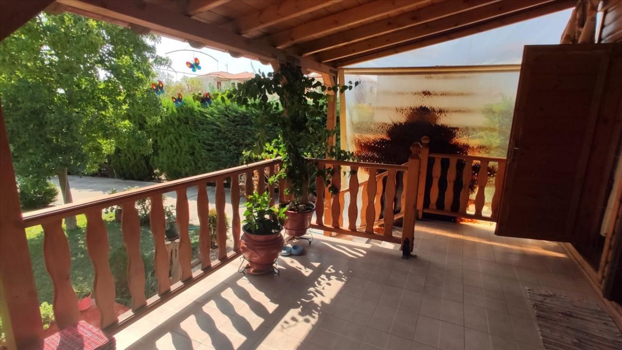 Casa en Sitonia, Grecia, 90 m² - imagen 16