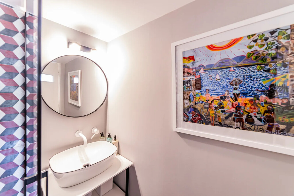 Wohnung in Athen, Griechenland, 52 m² - Foto 17