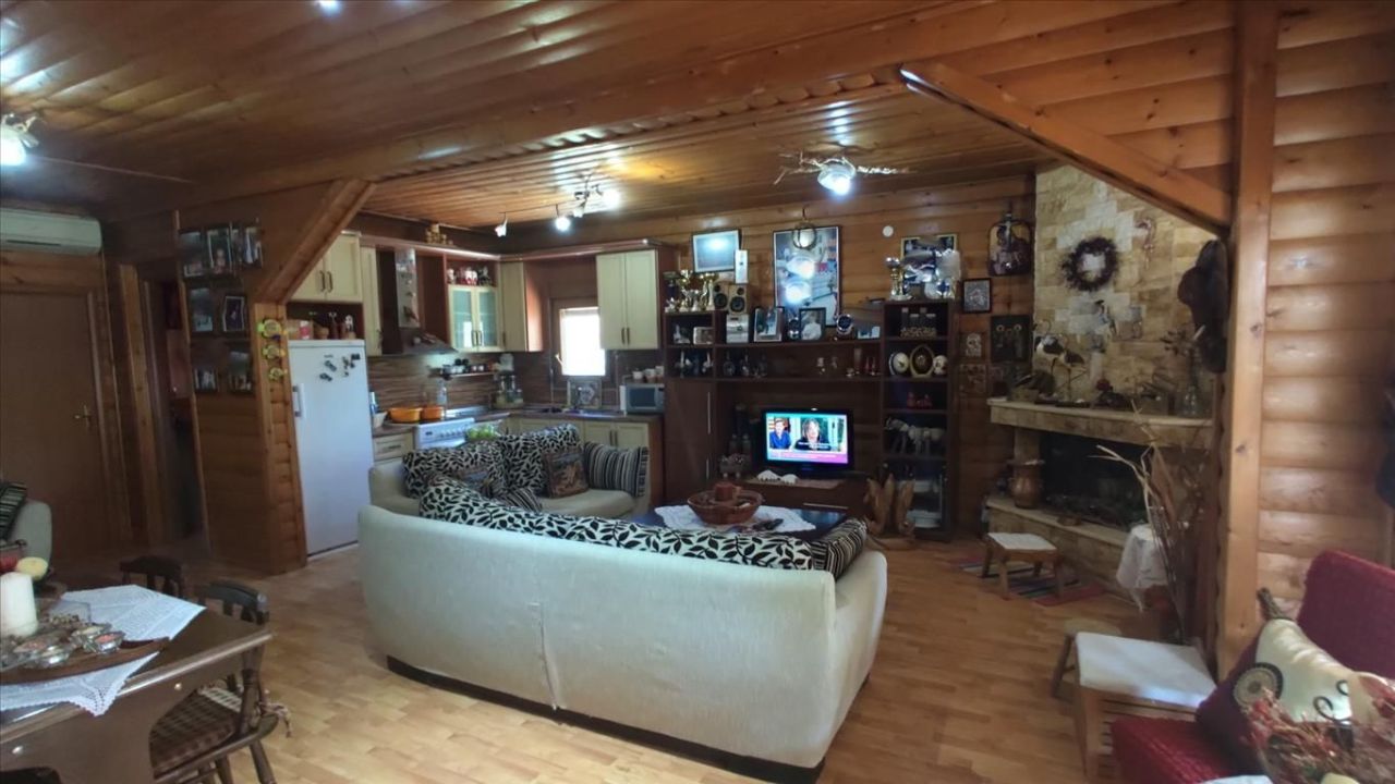 Casa en Sitonia, Grecia, 90 m² - imagen 18