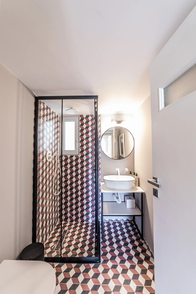 Wohnung in Athen, Griechenland, 52 m² - Foto 18