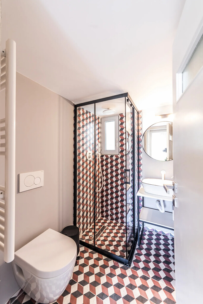 Wohnung in Athen, Griechenland, 52 m² - Foto 19