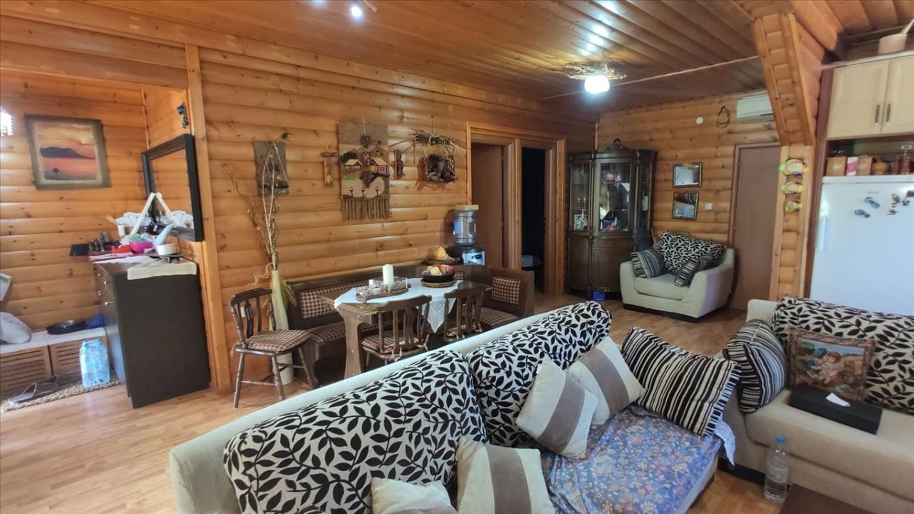 Casa en Sitonia, Grecia, 90 m² - imagen 19