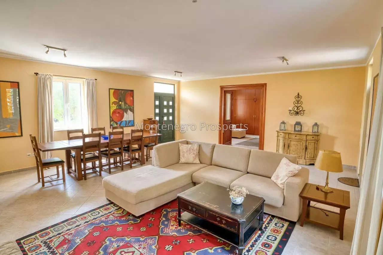 Villa en Lepetani, Montenegro, 300 m² - imagen 20