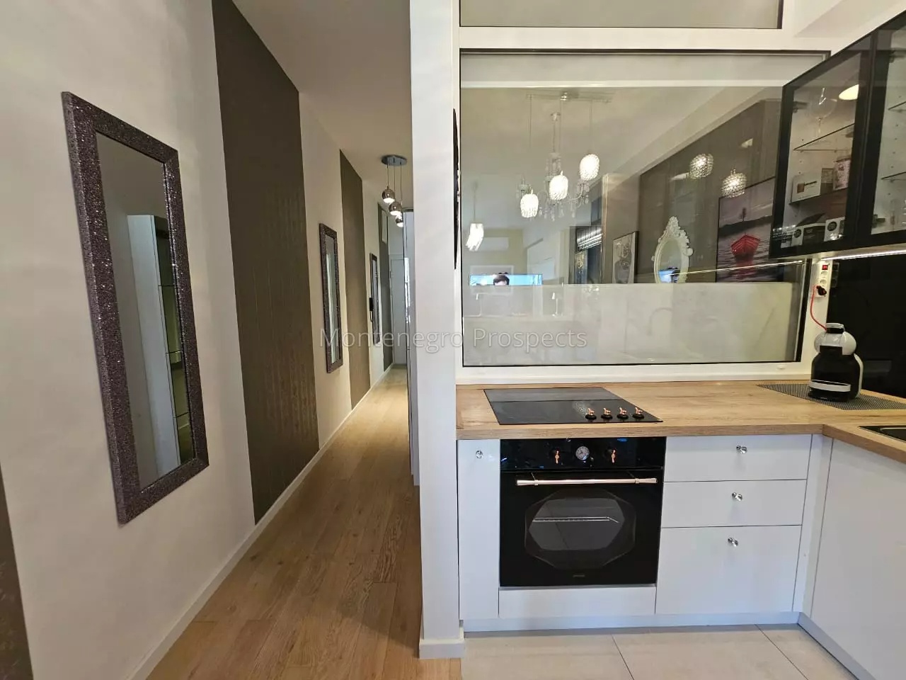 Apartment in Bar, Montenegro, 40 m² - Foto 3