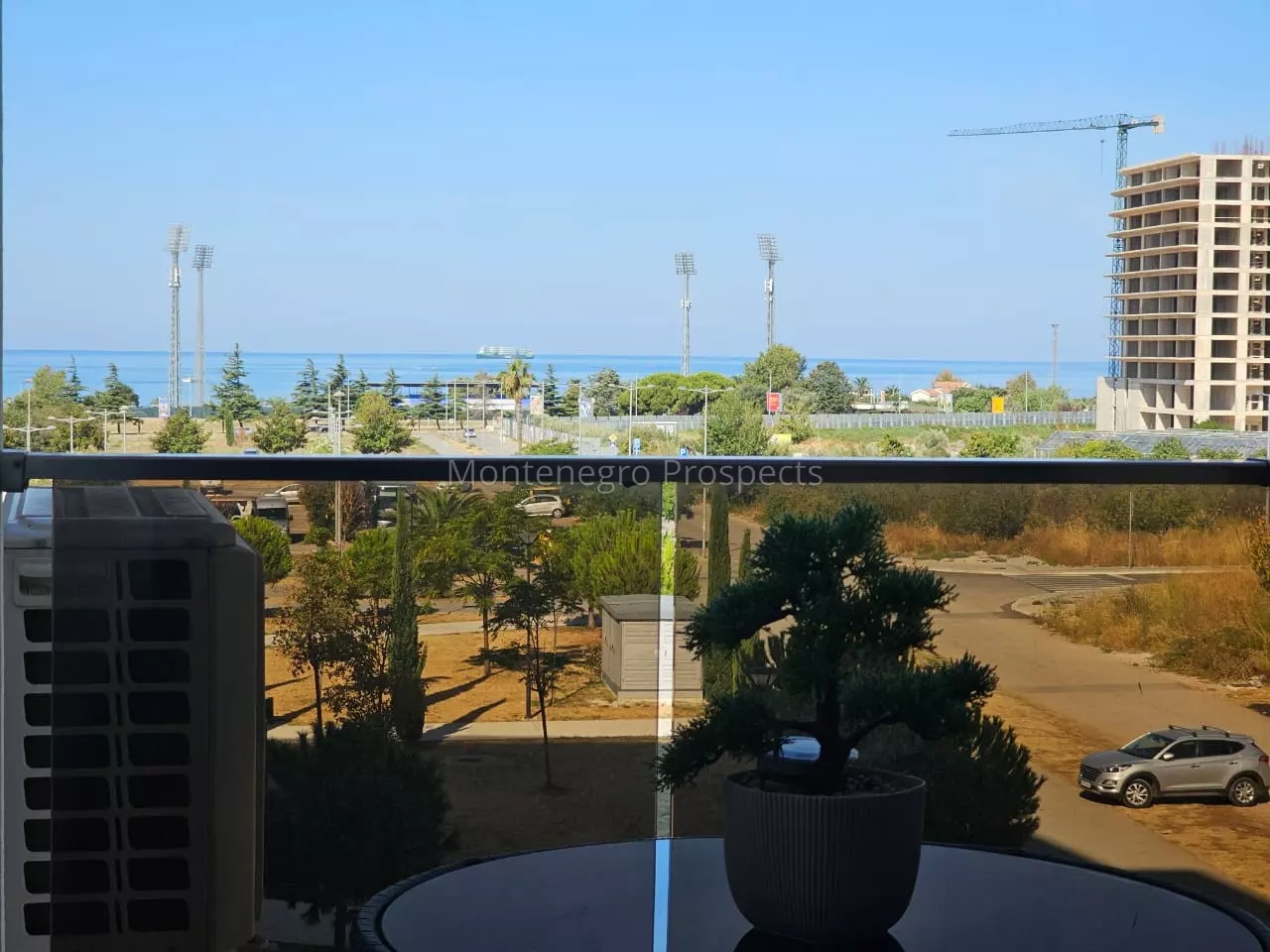 Apartment in Bar, Montenegro, 40 m² - Foto 7