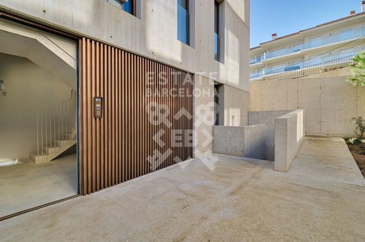 Apartment in Sagaro, Spain, 203 m² - picture 7