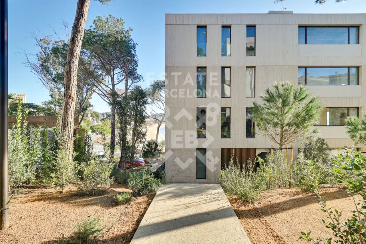 Apartment in Sagaro, Spain, 203 m² - picture 2