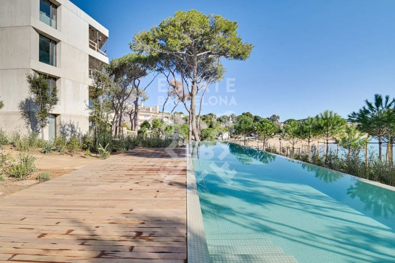 Apartment in Sagaro, Spain, 203 m² - picture 19