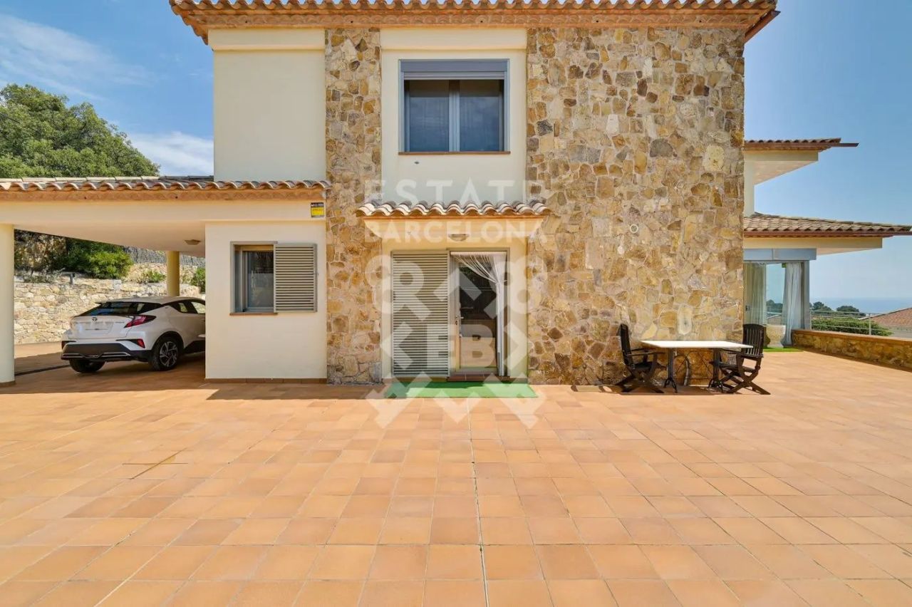Villa à Tossa de Mar, Espagne, 545 m² - image 17