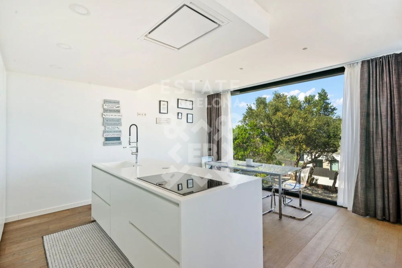 Villa a Platja D'Aro, Spagna, 440 m² - foto 6