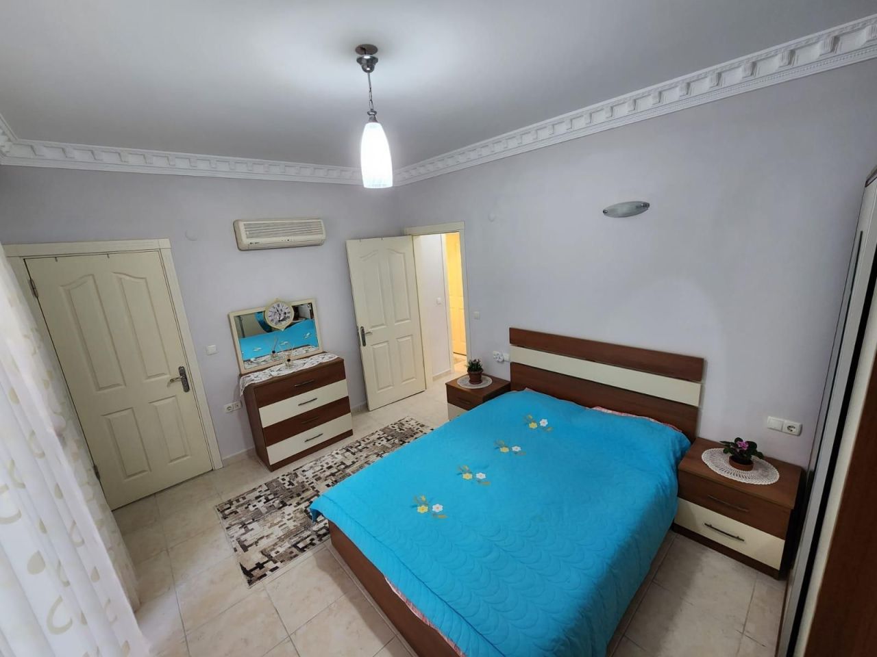 Piso en Alanya, Turquia, 120 m² - imagen 12