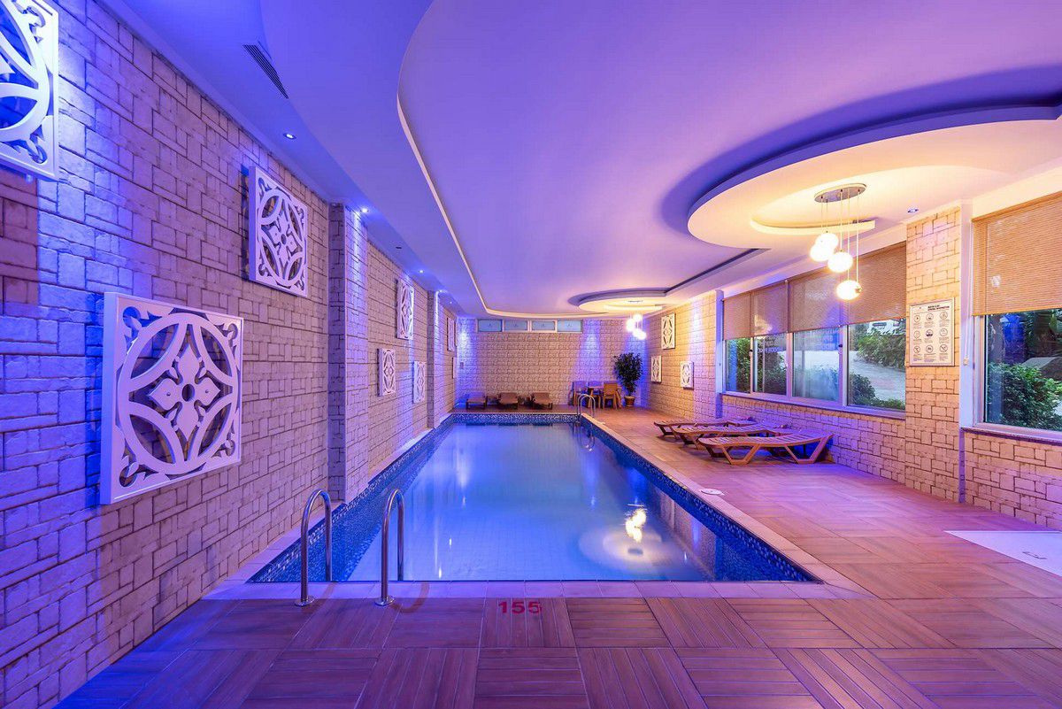 Apartamento en Alanya, Turquia, 100 m² - imagen 15