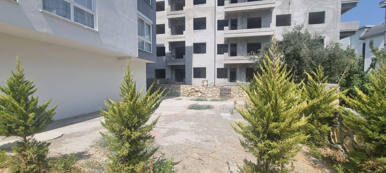 Appartement à Alanya, Turquie, 45 m² - image 7