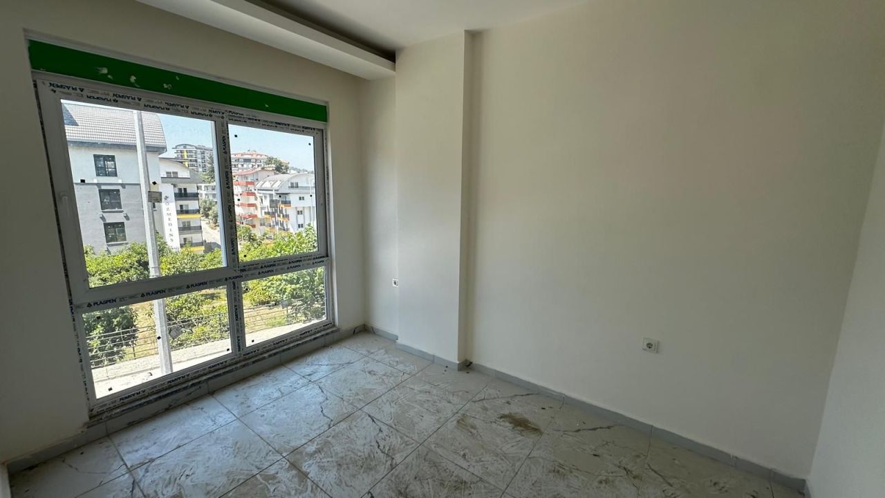 Appartement à Alanya, Turquie, 45 m² - image 10