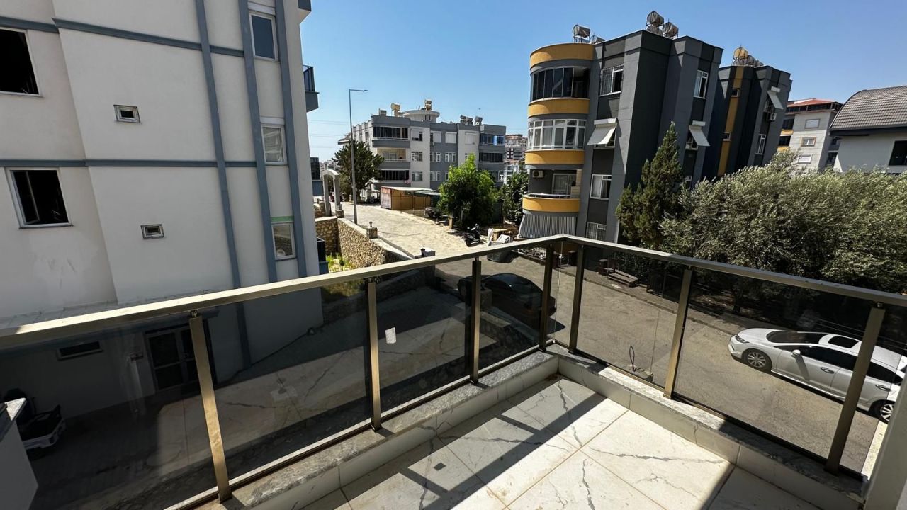 Appartement à Alanya, Turquie, 45 m² - image 14