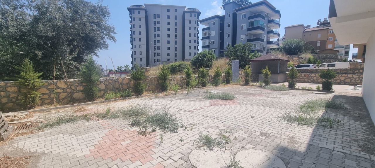 Appartement à Alanya, Turquie, 45 m² - image 9