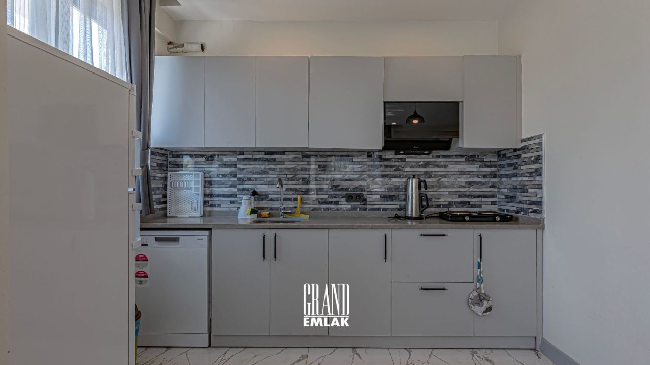 Hotel en Antalya, Turquia, 760 m² - imagen 18