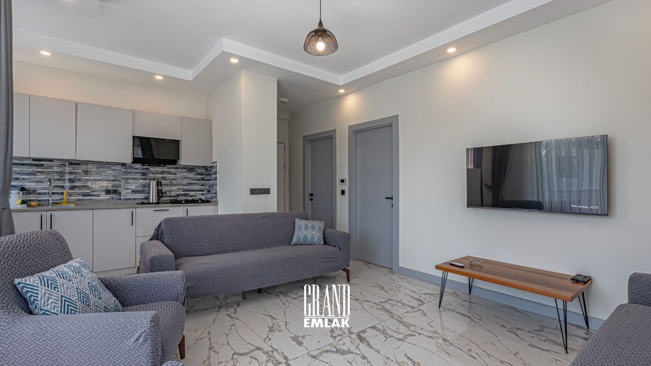 Hotel en Antalya, Turquia, 760 m² - imagen 14