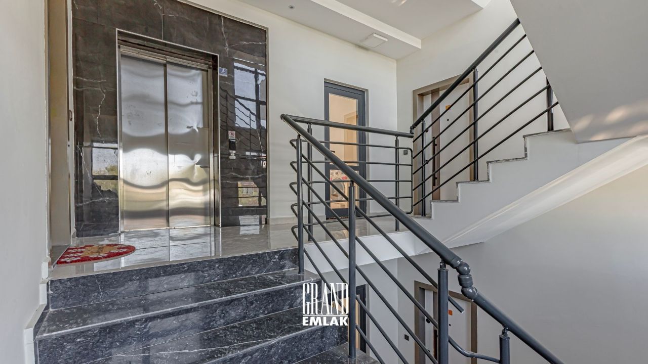 Hotel en Antalya, Turquia, 760 m² - imagen 11