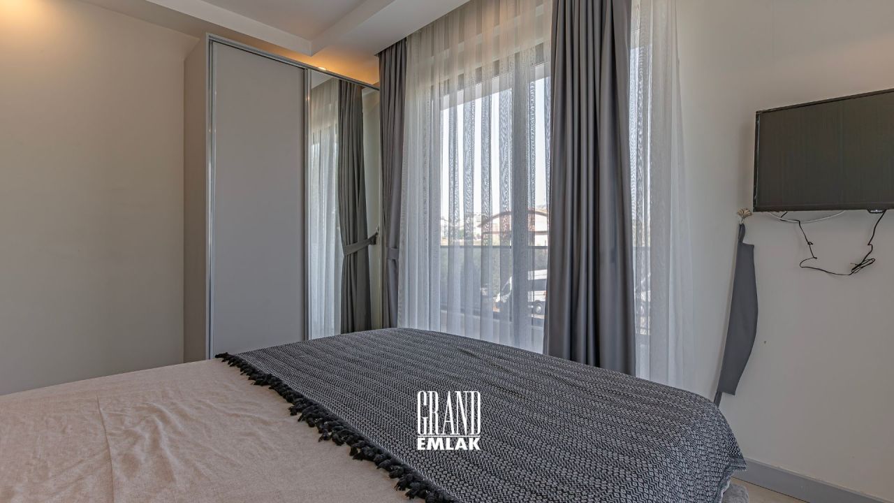 Hotel en Antalya, Turquia, 760 m² - imagen 16