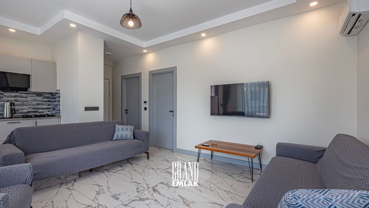 Hotel en Antalya, Turquia, 760 m² - imagen 13