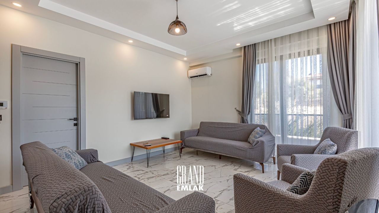 Hotel en Antalya, Turquia, 760 m² - imagen 12