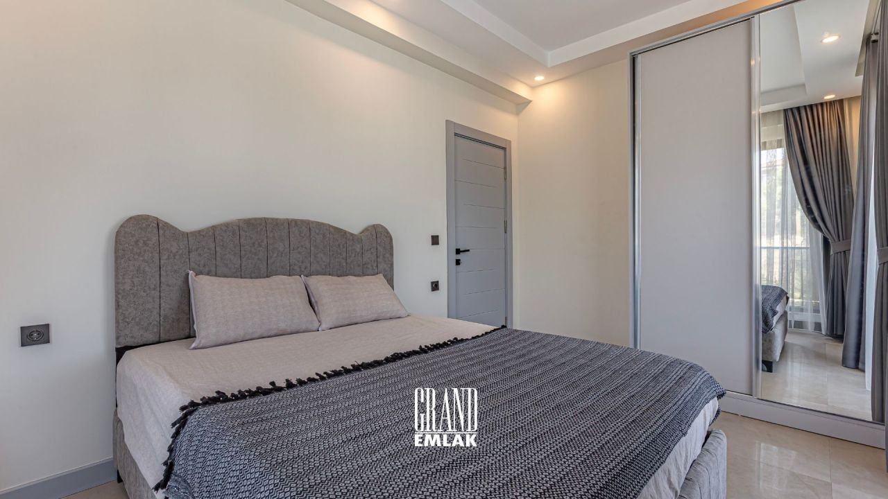 Hotel en Antalya, Turquia, 760 m² - imagen 17