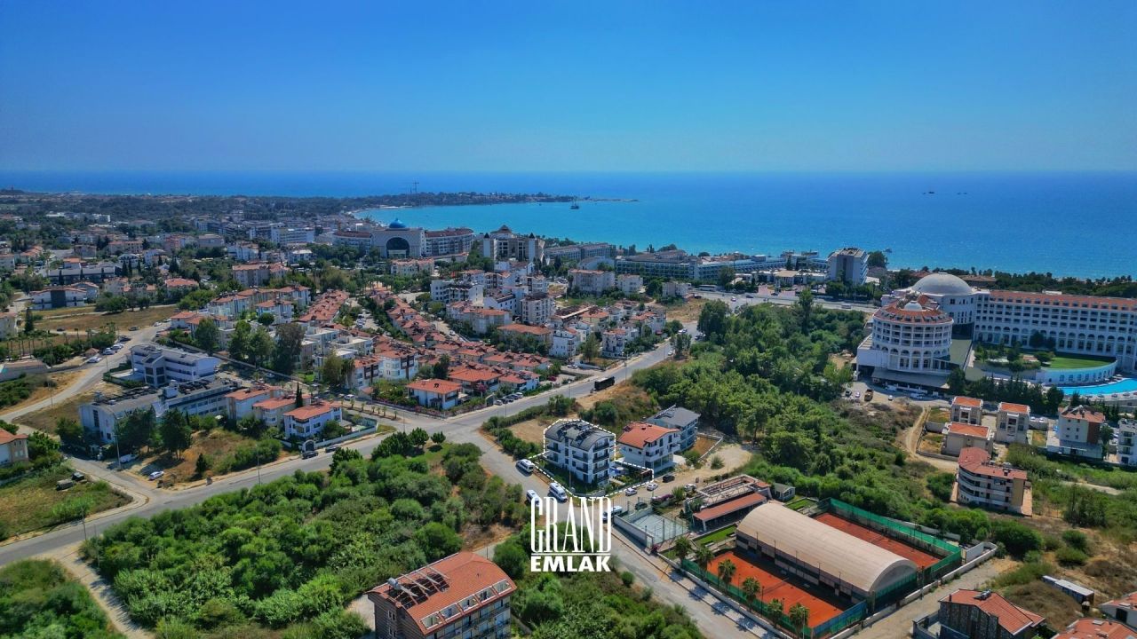 Hotel en Antalya, Turquia, 760 m² - imagen 10
