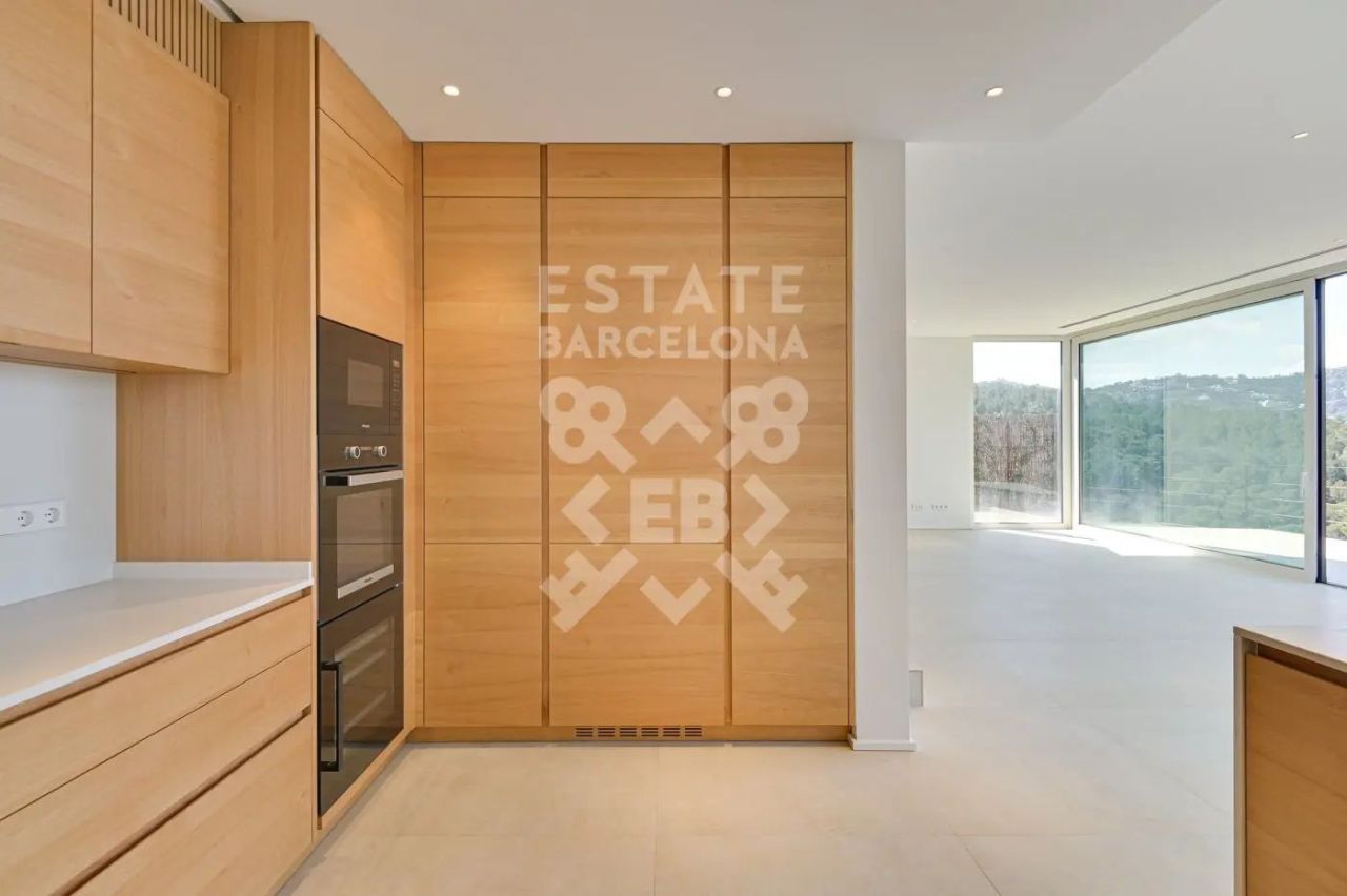 Villa en Bagur, España, 329 m² - imagen 13