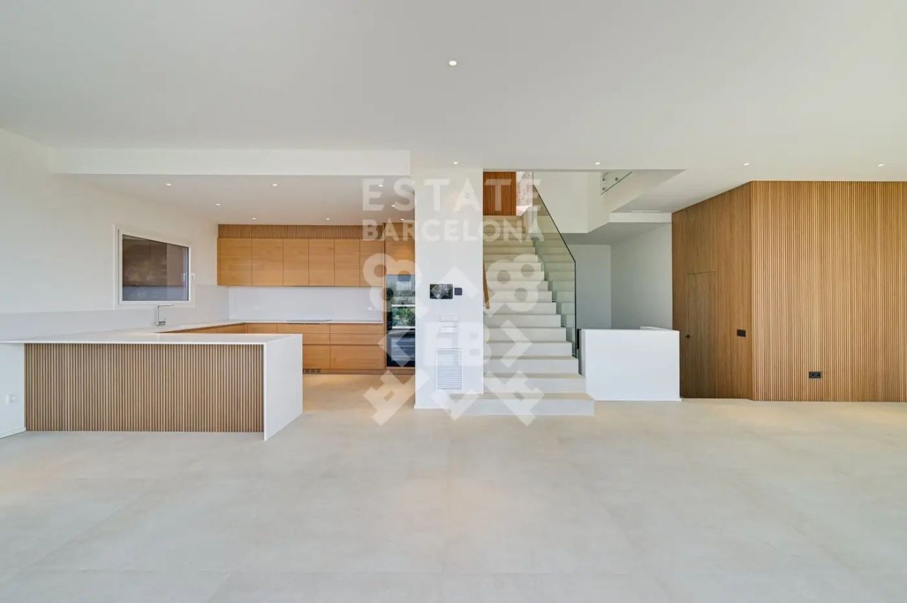 Villa en Bagur, España, 329 m² - imagen 14