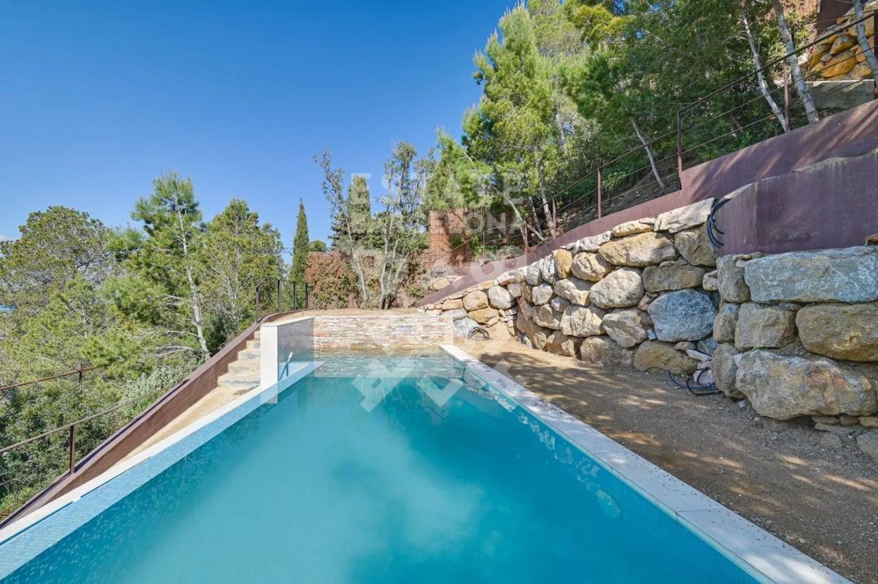 Villa en Bagur, España, 329 m² - imagen 17