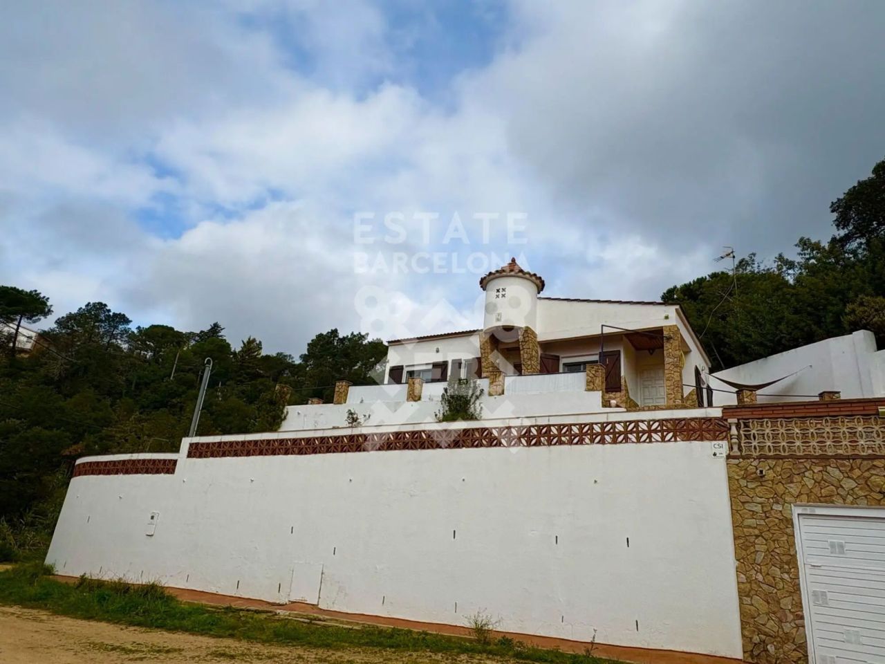 Villa in Lloret de Mar, Spain, 67 m² - picture 14