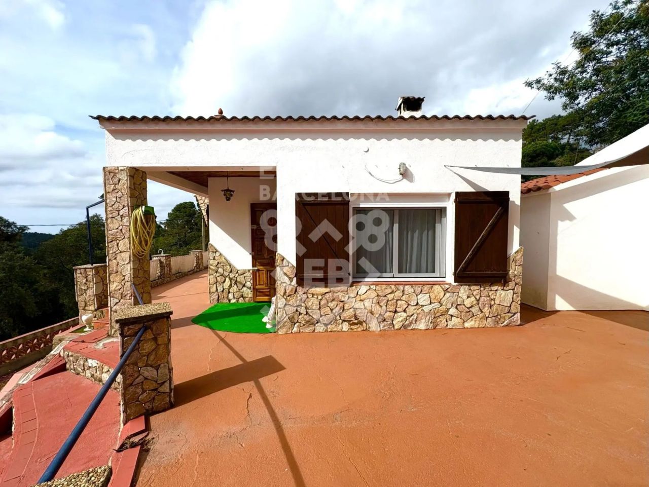 Villa in Lloret de Mar, Spain, 67 m² - picture 17