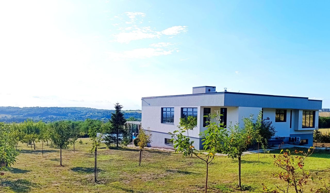 Villa a Belgrado, Serbia, 600 m² - foto 4