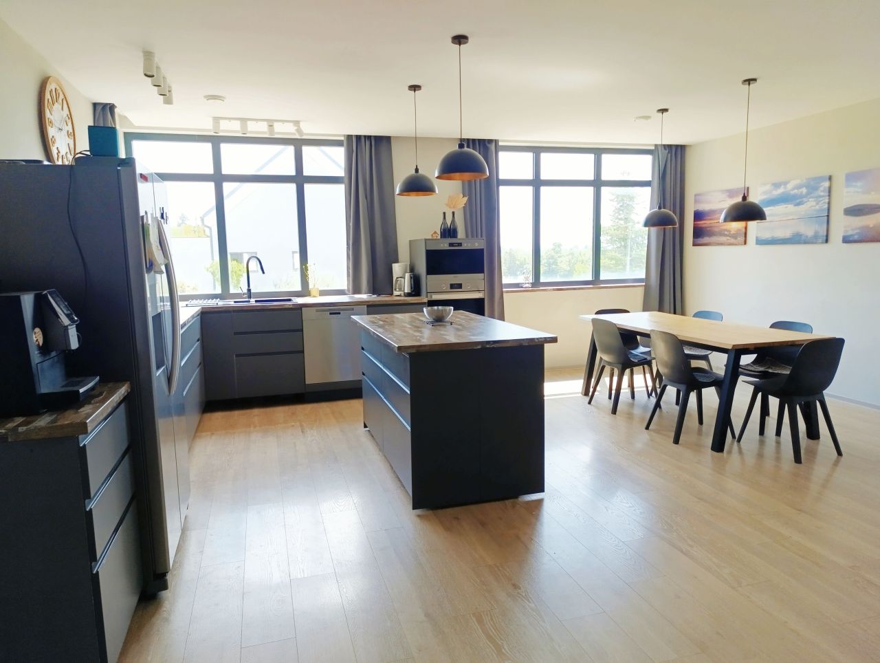 Villa a Belgrado, Serbia, 600 m² - foto 6