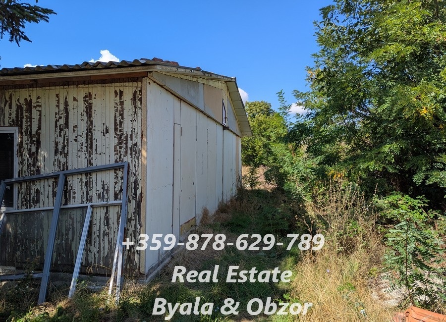 Terreno a Bjala, Bulgaria, 1 320 m2 - foto 4