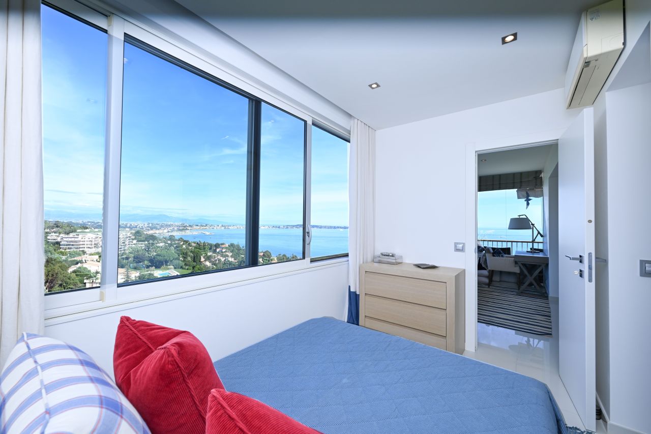 Piso en Cannes, Francia, 124 m² - imagen 8