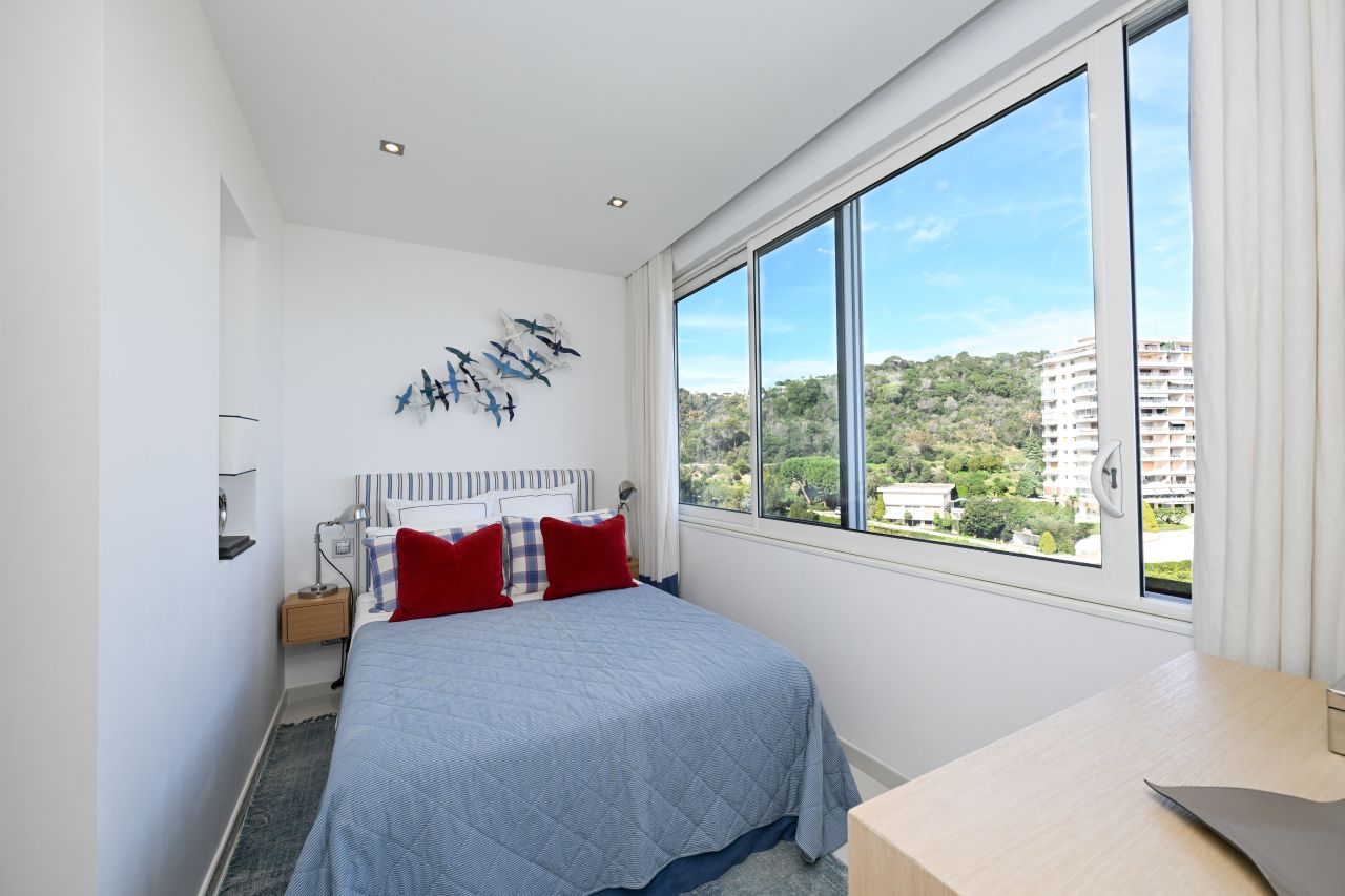 Piso en Cannes, Francia, 124 m² - imagen 6