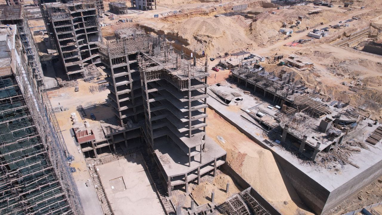 Biens commerciaux au Caire, Egypte, 30 m² - image 8